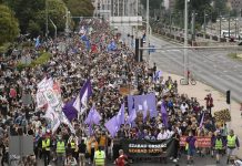 Itt vannak a legfrissebb infók az ellenzéki megemlékezésről