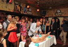 Ilyen buliban nincs a gyereknek keresnivalója