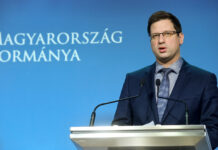 Gulyás Gergely: megszűnik a védettségi igazolvány, csak az oltottaknak lesz oltottsági igazolvány