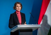 Operatív törzs: 7 százalékos emelkedés a fertőzöttek számában az előző héthez képest