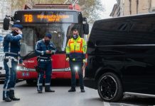 BKK: évente csaknem két hónapnyi fennakadást okoznak a szabálytalanul parkolók