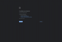 Teljesen összeomlott az EESZT honlapja Pfizer miatt