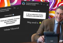 Instagramon lehetett kérdezni Lázár Jánostól