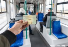 Ingyen utazhatnak az autótulajdonosok a BKK járatain a Föld napján