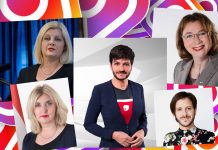 Senkit nem kímél a politikusokat átszerkesztő Instagram oldal