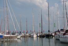 A Nébih bezáratott egy Balaton-parti vendéglátóhelyet – 790 kiló élelmiszert vontak ki a forgalomból