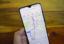 A Google Maps ezentúl környezetbarát útvonalakat is javasol majd