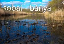 Mi lesz veled Csobaj-bánya?