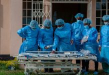 Malawiban 19000 AstraZeneca-vakcinát égetnek el nyilvánosan