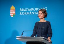 Lezárult korszak: nincs több napi tájékoztatója az Operatív Törzsnek