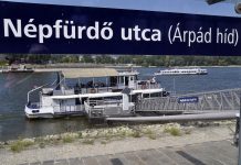 Idén nem lesznek BKV-hajózások a Dunán