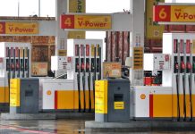 Többet fizethetünk a Shellnél, ha környezettudatosabbak akarunk lenni