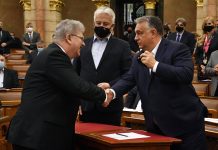 Őszig maradnak a veszélyhelyzeti kormányrendeletek