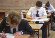 Az 1848-as szónokok cikkeit kellett értelmezni az érettségin