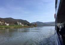 Hajózz a gyönyörű Dunakanyarban!