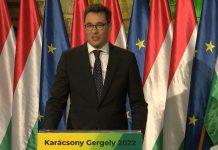 Karácsony Gergely is népszavazást kezdeményez