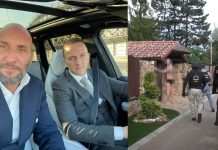 Szorul a hurok: előzetesben lehet Berki ügyvédje százmilliós csalás miatt