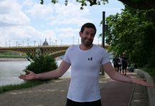 Hiába várta Fekete-Győr András Németh Szilárdot és Budai Gyulát futni