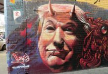 Megszüntették a nyomozást Trump és a pornósztár Stormy Daniels ügyében