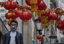 Kína károsanyag-kibocsátása meghaladja az összes fejlett országét együttvéve