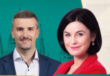 Kunhalmi Ágnest támogatja a Jobbik az előválasztáson