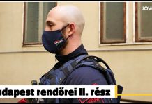 „A humor fontos stresszoldó tényező a rendőri munkában”