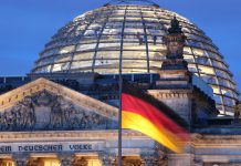 Németország, most 65 milliárd eurót oszt szét harmadik segélyprogramjában