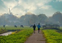 Legalább 20 áldozatot követelt a kínai futóverseny