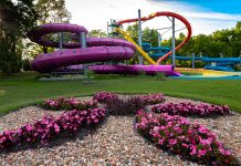 Hosszabbított nyitvatartás a budapesti strandokon a hőségriadó ideje alatt