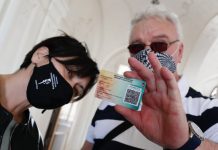 Alkotmánybíróság: nem jogsértő az oltatlanok korlátozása