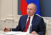 Ők lennének a Putyin utódok?