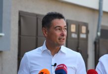 Vádat emelt az ügyészség Horváth Csaba és egy volt zuglói helyi politikus ellen