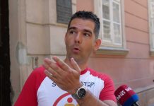 Ötmillió forintra büntetné Novák Elődöt Kövér László Novák Előd Mi Hazánk