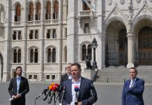 Alkotmánybírósághoz fordultak az ellenzéki pártok a közvagyon alapítványokba szervezése miatt