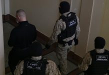 Megkezdődött a Dózsa György úti gázoló, M. Richárd büntetőpere