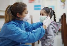 Mentálhigiéniás kiadvánnyal segíti a pedagógusok munkáját az UNICEF Magyarország