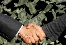 Mit gondolnak az európaiak az országukban történő korrupcióról?