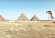 Újabb hőhullám érkezik Afrika felől