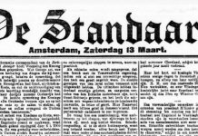 Orbán fizetett propagandája helyett szivárványos hirdetést tett ki a belga De Standaard napilap