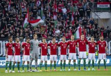 Lehet, hogy kiesett, de rég volt ennyire jó a magyar válogatott