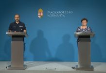 Müller Cecília: engedélyezzük a vakcinakeverést