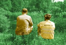 Zöld területet nem áldozunk fel azért hogy építsünk rá valami épületet