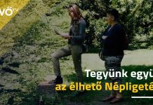 A Népliget egy kiaknázatlan kincse a fővárosnak