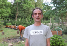 Hadházyt támogatja a Kutyapárt Zuglóban