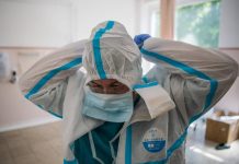 Változnak a maszkviselési szabályok