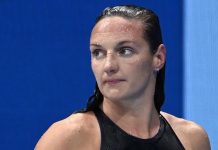 Így értékelte Hosszú Katinka a teljesítményét a tokiói olimpián