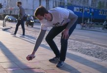 Törvénysértő módon hallgatták ki Fekete-Győrt áprilisi tiltakozása miatt