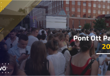 „Össze van pakolva a bőrönd, innen megyek Szegedre” – Pont Ott Parti 2021