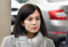 Cseh Katalin mélyen felháborodott Orbán Viktor reggeli interjúján