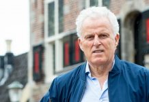 Fejbe lőttek egy holland bűnügyi újságírót egy amszterdami lövöldözésben